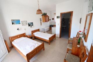 Villa Feggari - Makry Gialos - 6