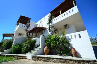 Villa Feggari - Makry Gialos - 9