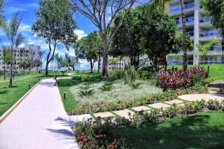 Ilhas do Lago Eco Resort - Caldas Novas - 4