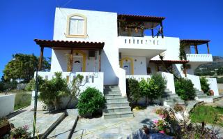 Villa Feggari - Makry Gialos - 0