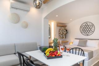Naxos DownTown Apartments & Suites - Naxos Chora - 8