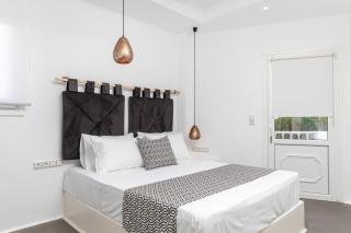 Naxos DownTown Apartments & Suites - Naxos Chora - 9
