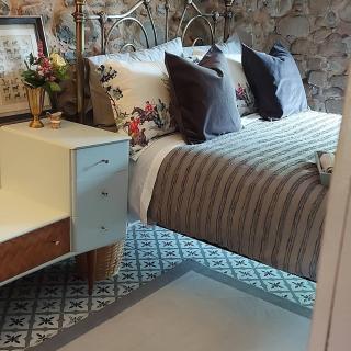 Blackshaw's Studio - 1