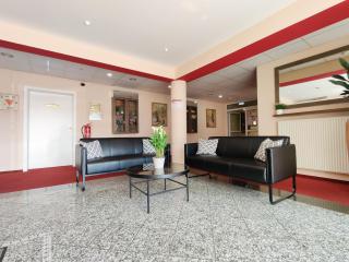 Hotel Waghäuseler Hof GmbH - Waghäusel - 1
