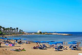 Anais Bay Hotel - Protaras - 3