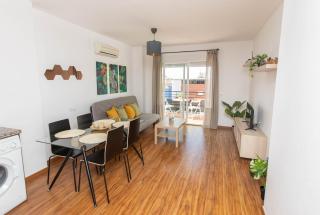 Heaven by the sea Apartments - Málaga - 0