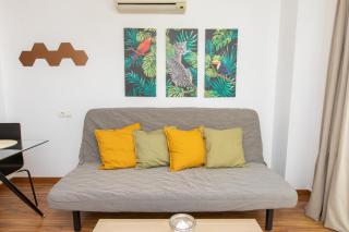 Heaven by the sea Apartments - Málaga - 5