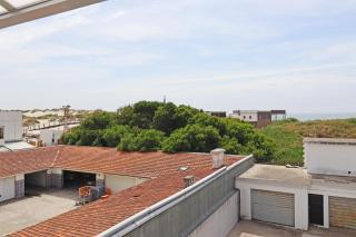 Ocean View Apartment with free parking - Praia da Barra - 6