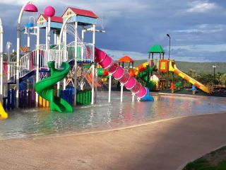 Ilhas do Lago Eco Resort - Caldas Novas - 8