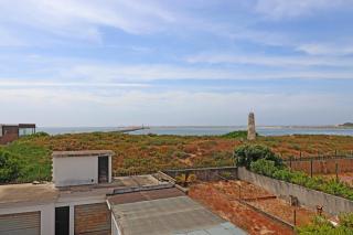 Ocean View Apartment with free parking - Praia da Barra - 8