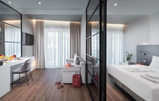 Ivis 4 Boutique Hotel - Atene - 2