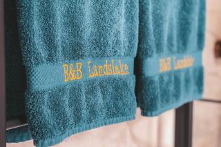 B&B Landslake - 2