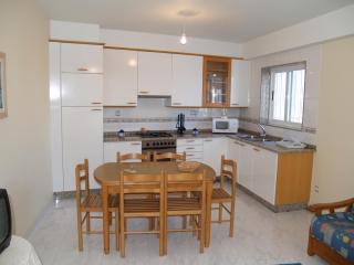 APARTAMENTOS PASEO DE LORDELO - 2 Izquierda - O Grove - 2