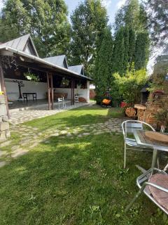 Camere de inchiriat Cascada - 1