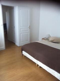 Nationale Appart Hotel - 4