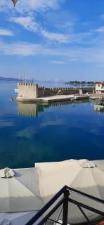 Dr. J. Spon Apartment - Nafpaktos - 0