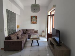 Dr. J. Spon Apartment - Nafpaktos - 8