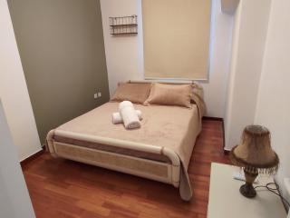 Dr. J. Spon Apartment - Nafpaktos - 5