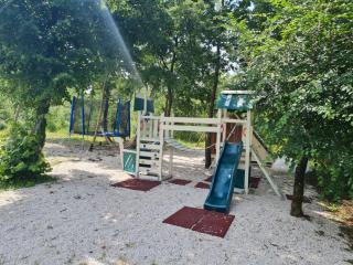 Villa Mare & Monti Istra - Opatija - 8
