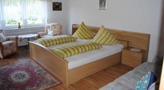 Ferienwohnung Treyer - Oppenau - 4