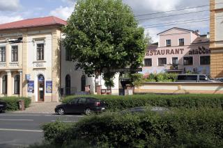 Penzion Aladdin - Teplice - 0