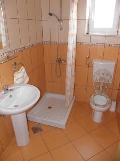 Apartment Przina 856-3 - Lumbarda - 1