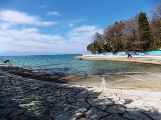 Apartment in Malinska with Seaview, Terrace, WIFI, Washing machine (4690-2) - Malinska - 7
