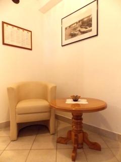 Apartment in Malinska with Seaview, Terrace, WIFI, Washing machine (4690-2) - Malinska - 6