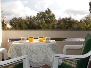 Apartment in Malinska with Seaview, Terrace, WIFI, Washing machine (4690-2) - Malinska - 5