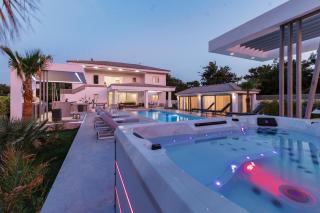M Mansion - Pefkos di Rodi - 5