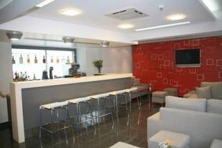Hotel Des Roses - Athen - 8