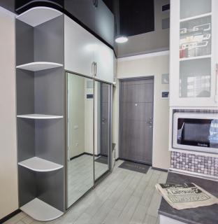 Next Orange Batumi - Batumi - 4