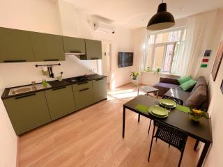 Residence Neverin Trieste - Trieste - 1