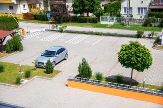 Arkánum Hotel - Balatonmáriafürdő - 3