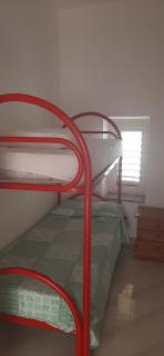 Il pergolato - Bari Sardo - 2