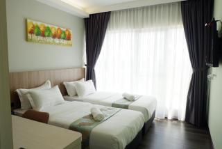 FLYPOD Hotel - Kota Kinabalu - 2