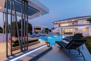M Mansion - Pefkos di Rodi - 2