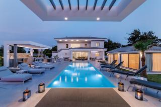 M Mansion - Pefkos di Rodi - 4