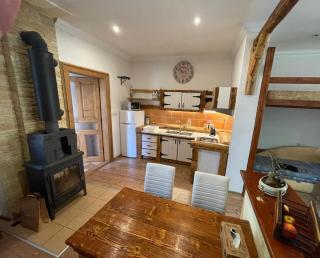 Apartmán Sarah Noemi, 100 m SKIBUS JASNA - Liptovský Mikuláš - 5