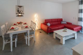 Lieblingsplatz - Dornumersiel - 0