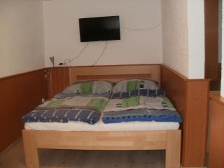 Chata pod Lysou Horou - 1