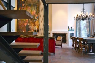 La Table - Paris - 1