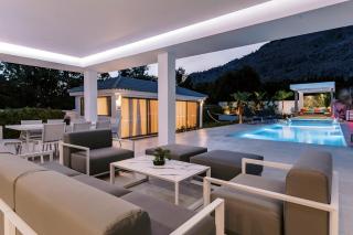 M Mansion - Pefkos di Rodi - 1