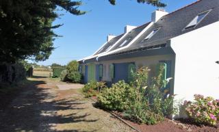 Maison accueillante à Bangor avec jardin clos et cheminée - Bangor - 6