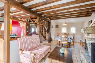 Maison accueillante à Bangor avec jardin clos et cheminée - 7