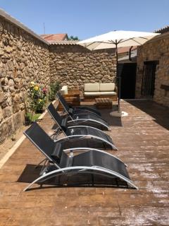 Casa Rural La Calzada - El Payo - 1