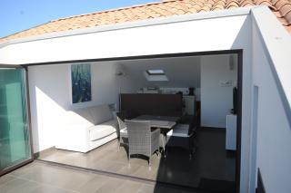 The Roof On The Sea - 2