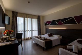 Hotel Carignano - Lucques - 4