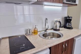 Orbi Beach Tower Batumi - Batumi - 4