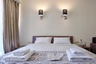 Orbi Beach Tower Batumi - Batumi - 7